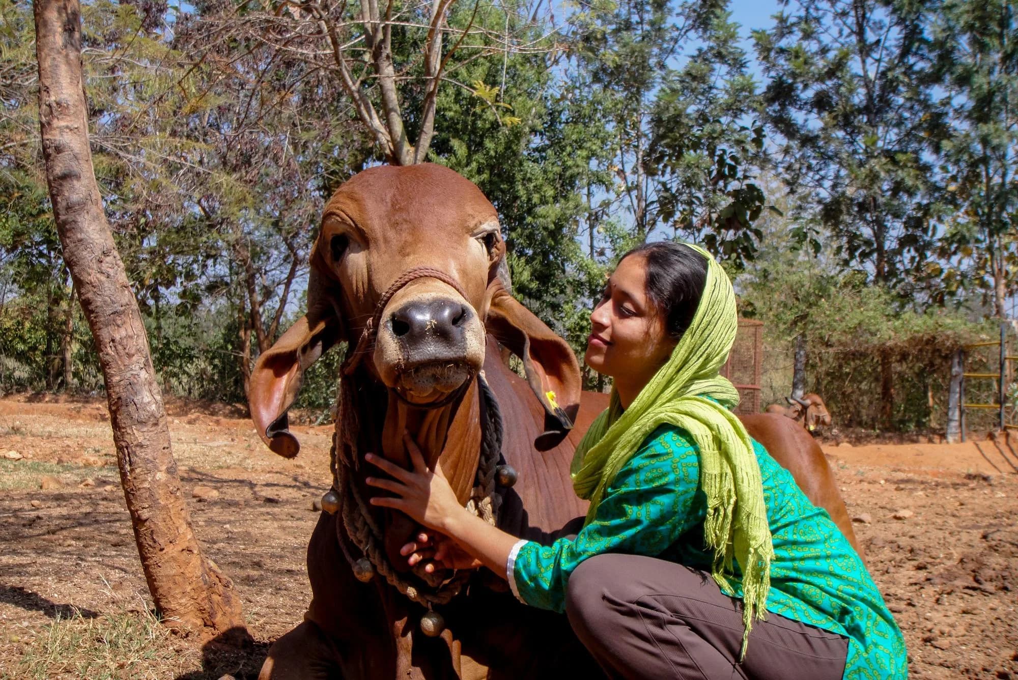 Support Farmers