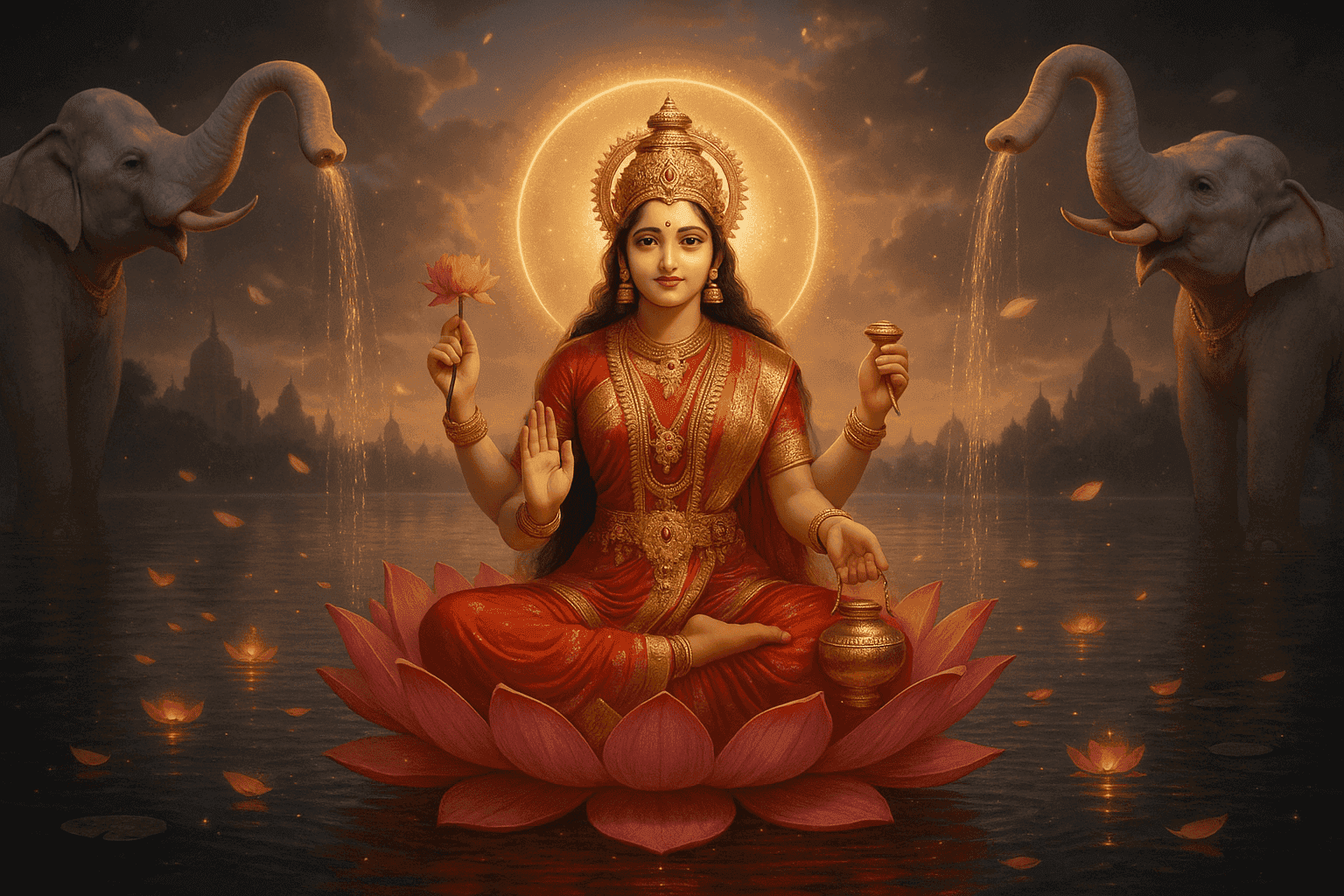 Saraswati Homa