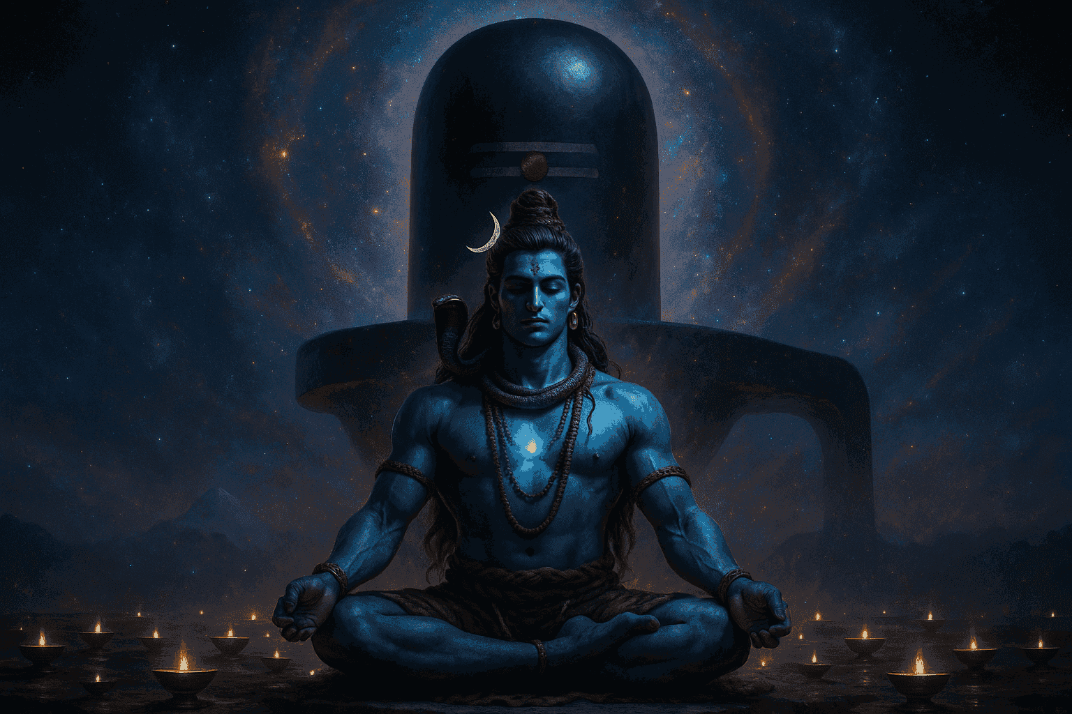 Sri Rudram