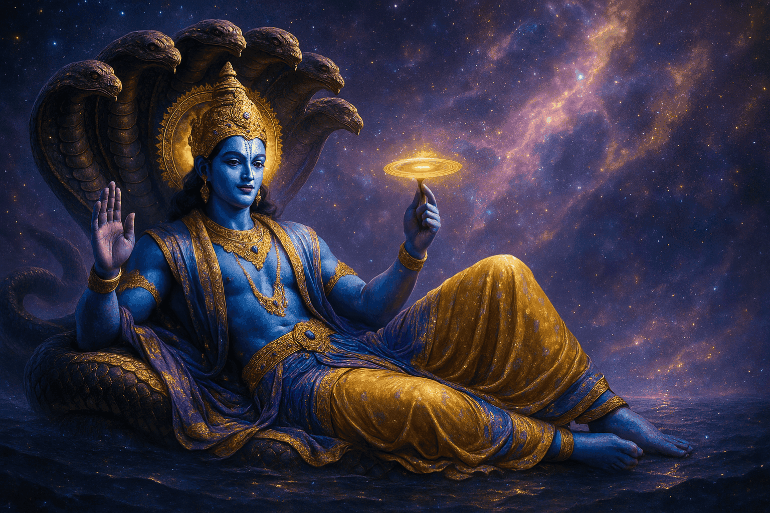 Sudarshana Homa