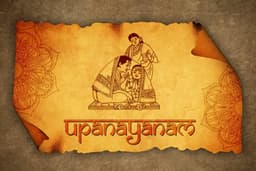 Upanayanam