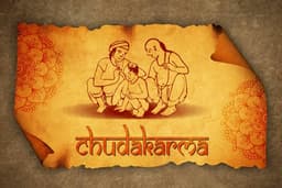 Chudakarana