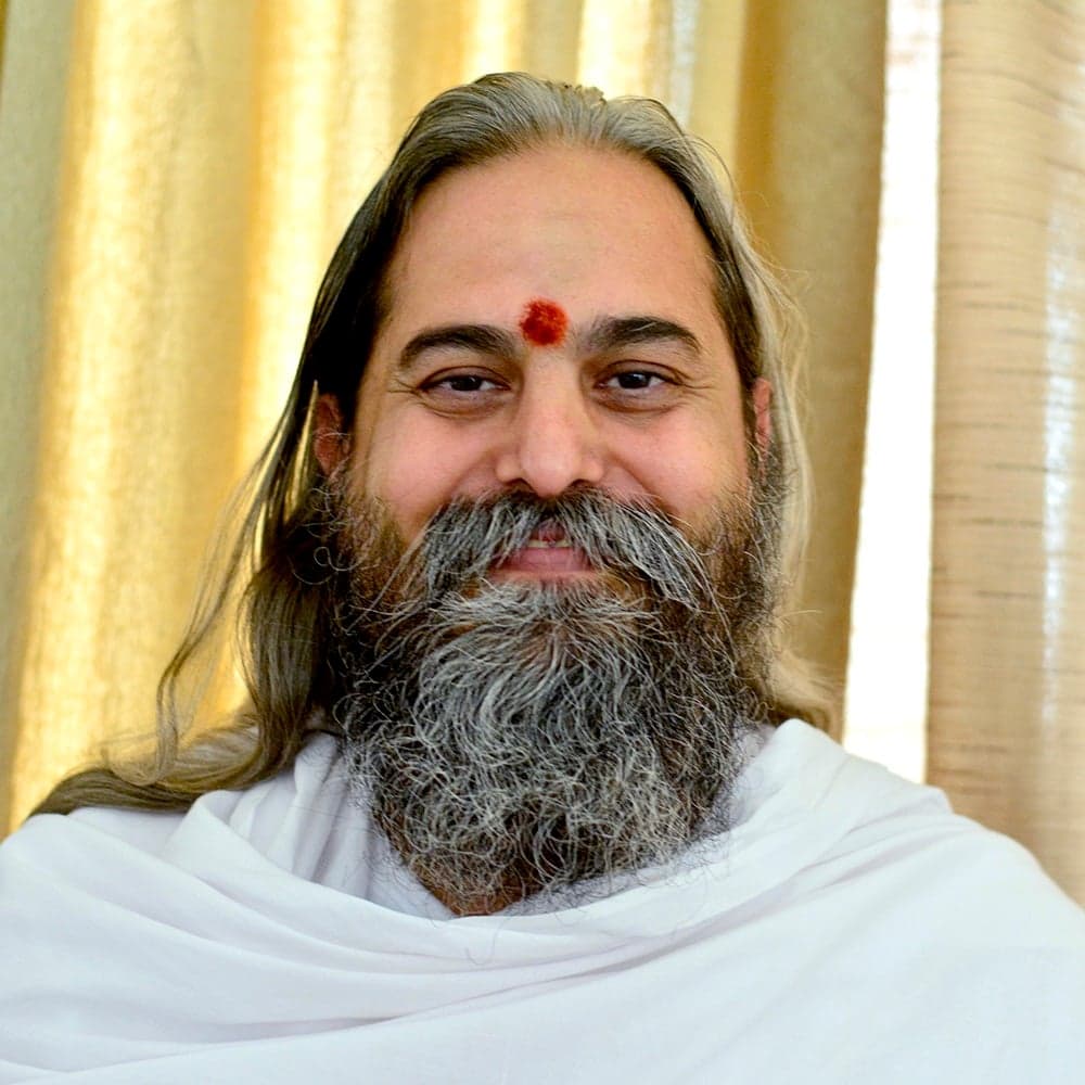 Rishi Devavrat